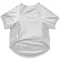 White Seattle Seahawks Derick Hall   Dog & Cat Pet Jersey